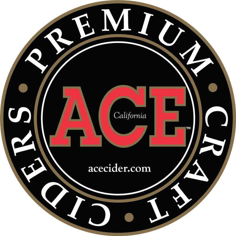 ACE Pineapple Ace Cider